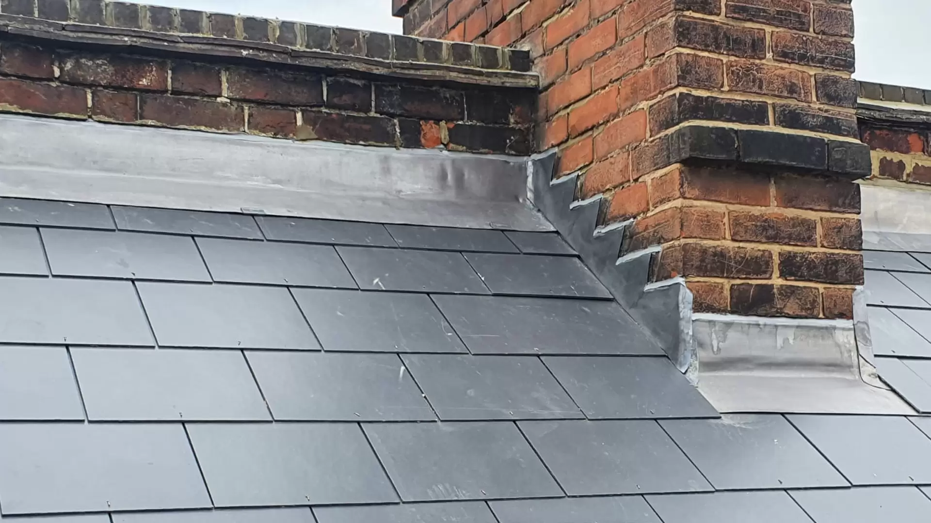 Fylde Line Roofing project 7