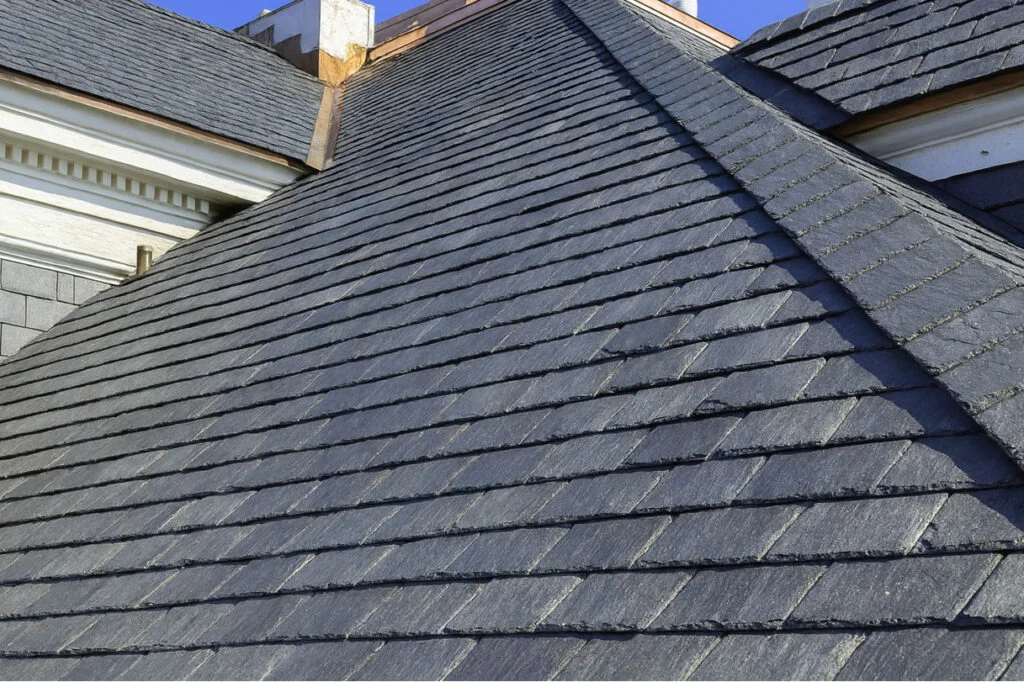 Fylde Line Roofing project 1